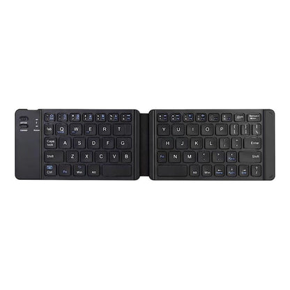 LEING FST Virtual Laser Keyboard - Bluetooth Projector with Mouse Function