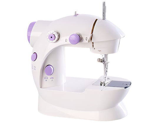 Miniature Household Multifunctional Sewing Machine